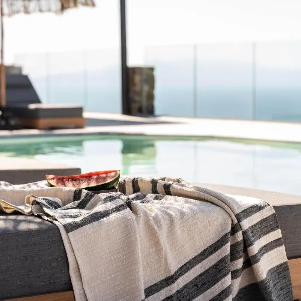 Makani Suites, хотел в Ано Мера