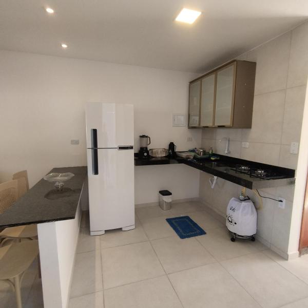 Flat Praia Tamandaré, Boca da Barra - Foto 3