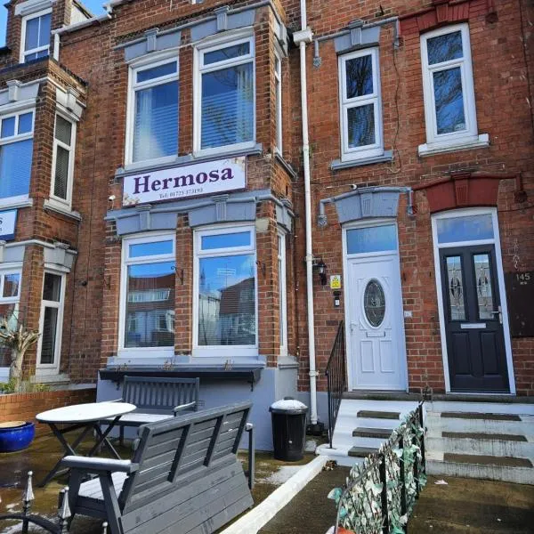 Hermosa Guest House, khách sạn ở Scarborough