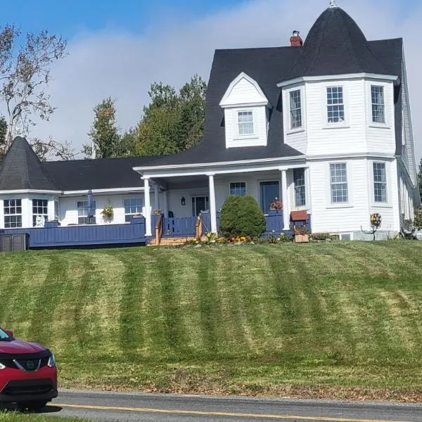 Bryson's Bed and Breakfast, hotel in Kempt Head