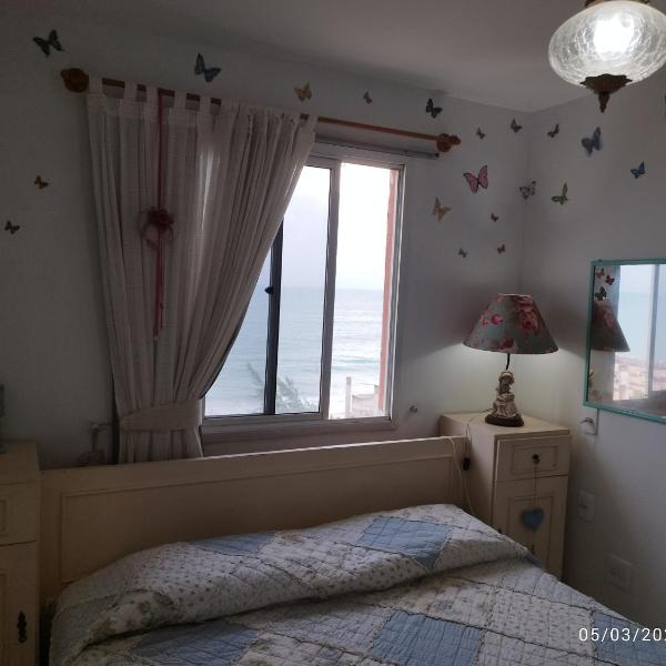 apartamento som do mar - Foto 2