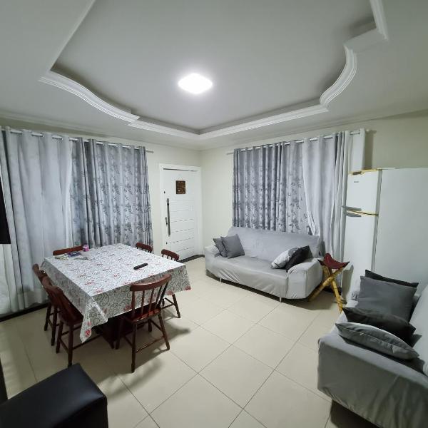 Casa a 500 metros da praia em balneário piçarras - Foto 4