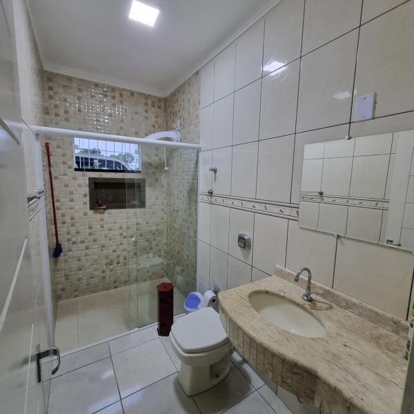 Casa a 500 metros da praia em balneário piçarras - Foto 3