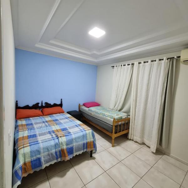 Casa a 500 metros da praia em balneário piçarras - Foto 2
