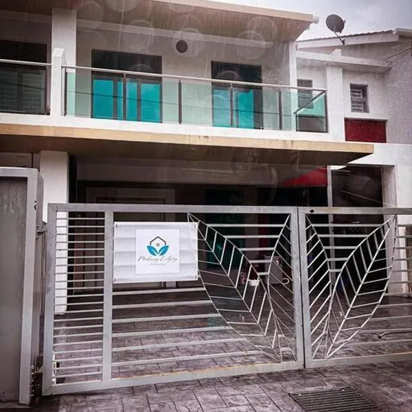Mekming Lodging - Homestay, hotel in Melaka