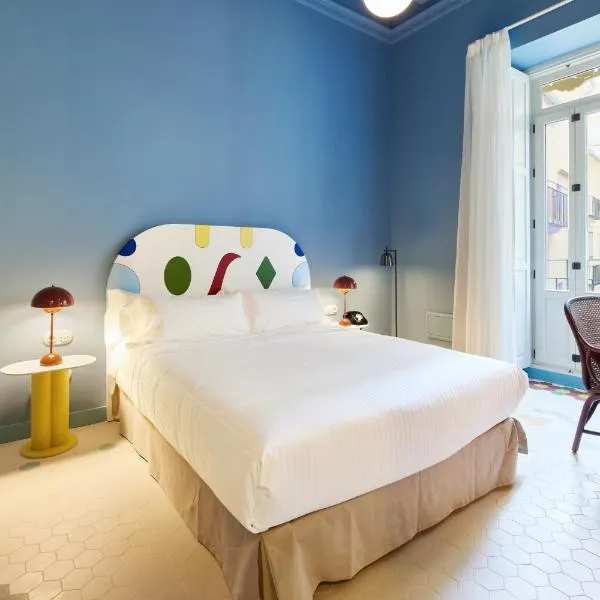 Casa Clarita，位于瓦伦西亚的酒店