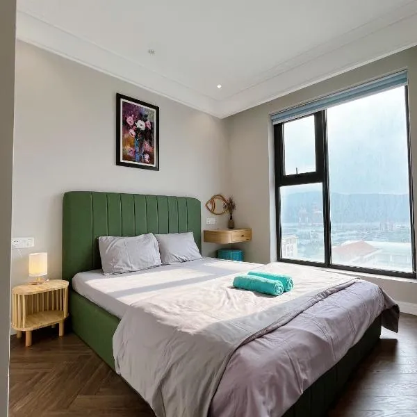 Lyly's House - Altara Quy Nhơn - Căn hộ view biển 2 phòng ngủ, hotel in Quy Nhon