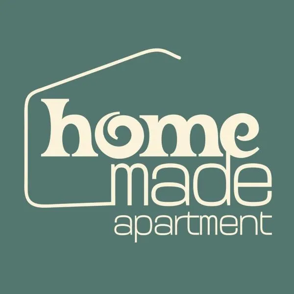 Homemade Apartment, hotel in Liebshausen