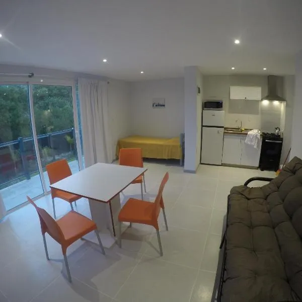 Dunas del Este Apartamentos