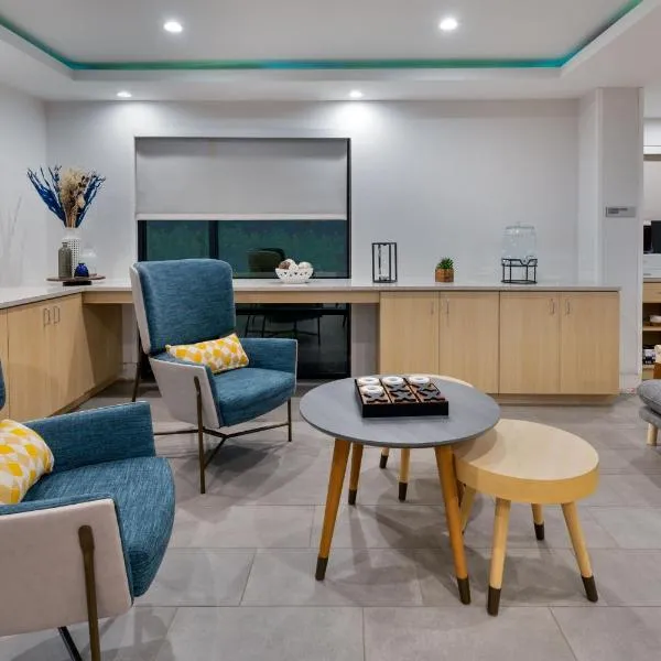TownePlace Suites Buffalo Airport, hotel in Cheektowaga