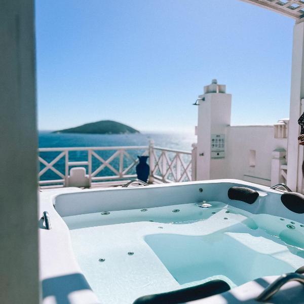 Casa Mar da Grécia - Foto 4