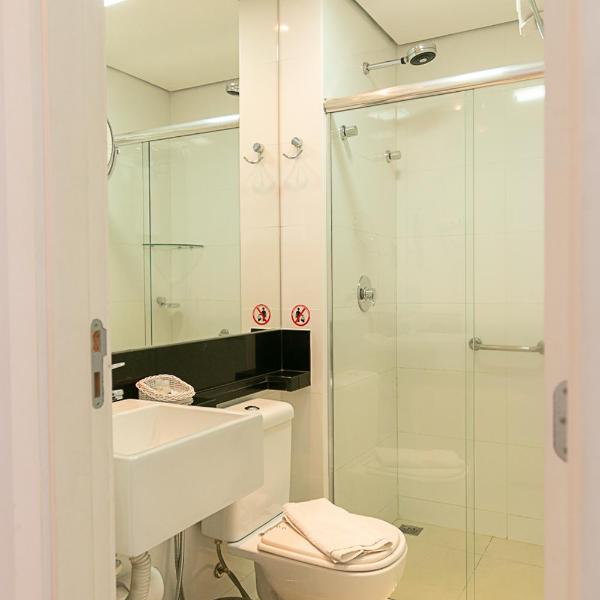 IT Itabira Hotel - Foto 3