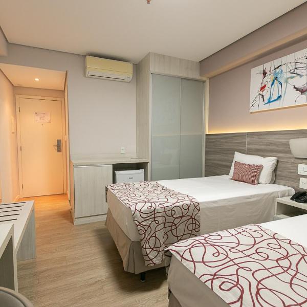 IT Itabira Hotel - Foto 2