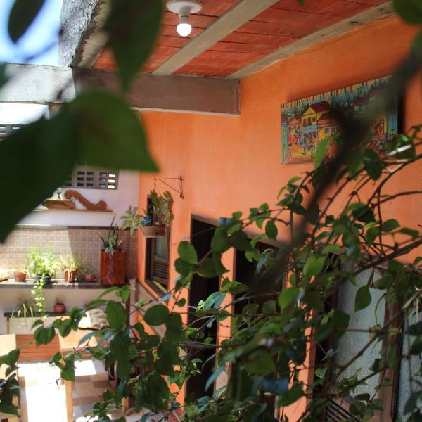 ROSÁRIO TEMPORADA Hostel - Foto 5