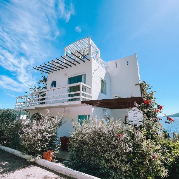 Casa Mar da Grécia - Foto 3