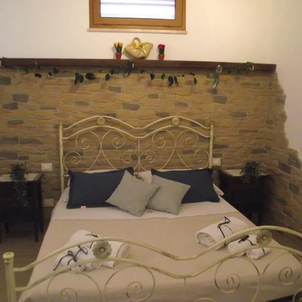 CASETTA_JOLANDA, hotel in Trapani