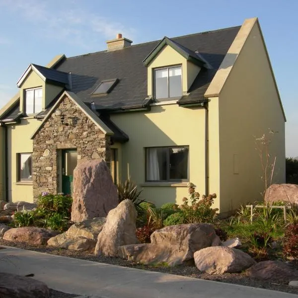 Waterville Holiday Homes No 10 by Trident Holiday Homes, hotel v destinaci Waterville