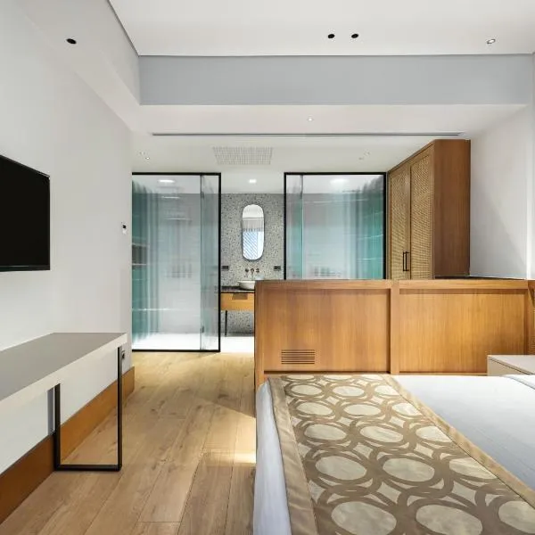 Galata Rasso Hotel, hotel en Estambul