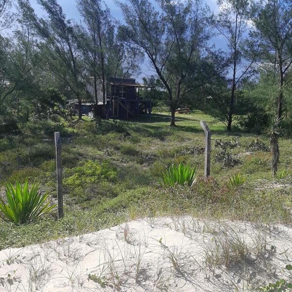Vista da Guarita