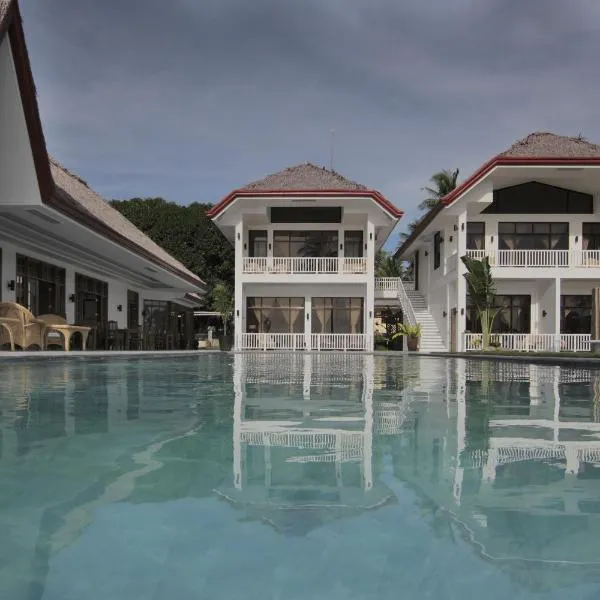 Sea Dream Resorts, hotel v mestu Dauin