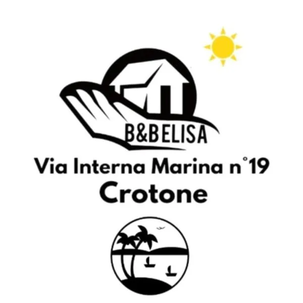 B&B Elisa, hotel en Crotone