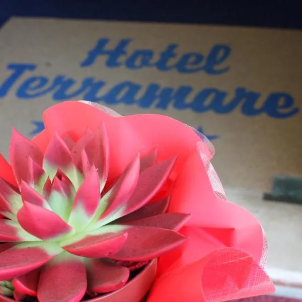 Hotel Terramare, hotel en Cortellazzo