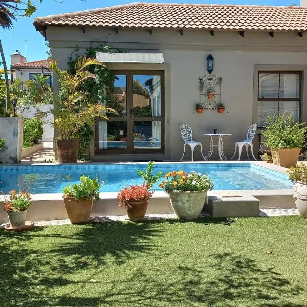 Big Bay Homestay, hotel i Big Bay