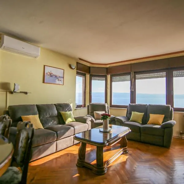 Danijela, hotel na Jesenicah