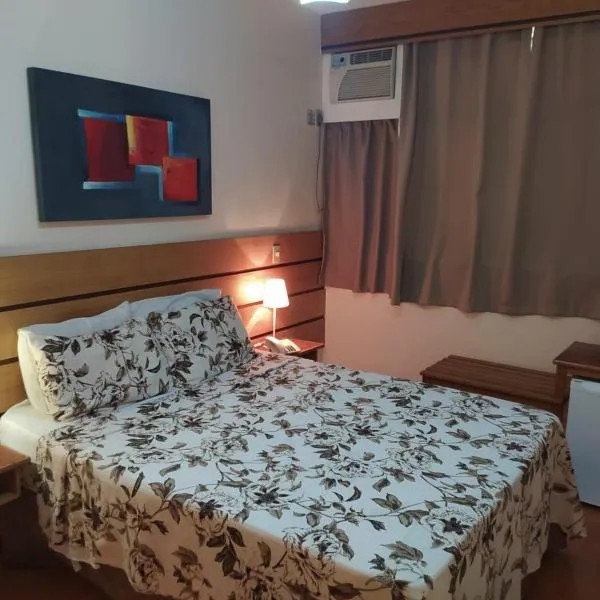 Dublin Hotel, מלון בסאו פאולו