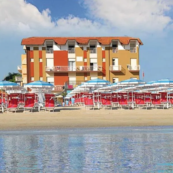 Hotel Marina, Hotel in Gatteo a Mare
