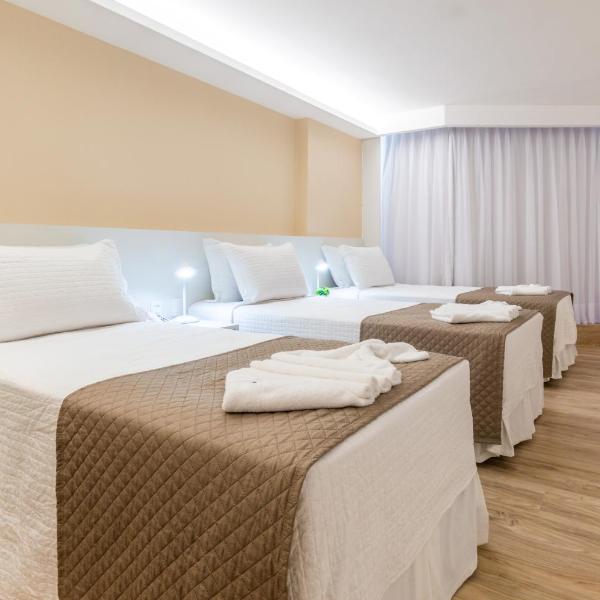Hotel Brisa Suítes Pajuçara - Foto 3