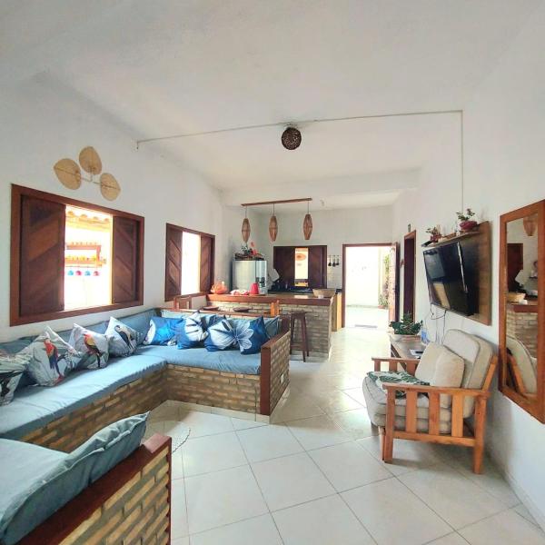 Casa Viana Trancoso - Foto 2