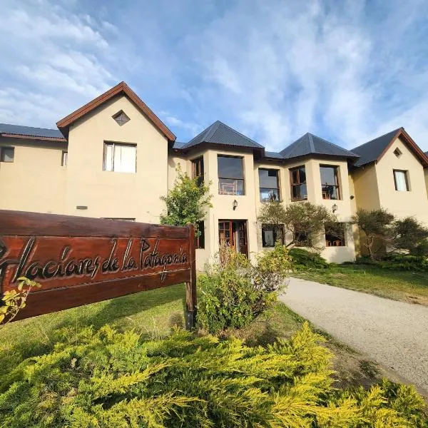 Glaciares De La Patagonia, hotel em El Calafate