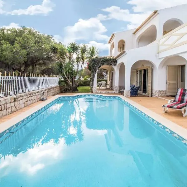 Falesia by Check-in Portugal, khách sạn ở Albufeira