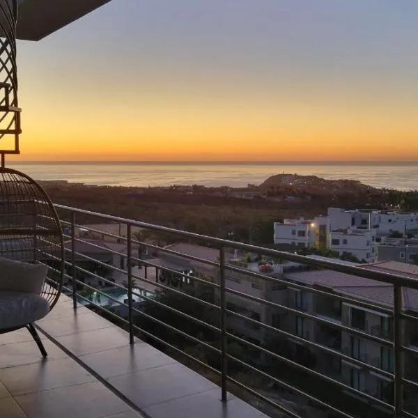 Casa Sola Penthouse, hotel a Cabo San Lucas