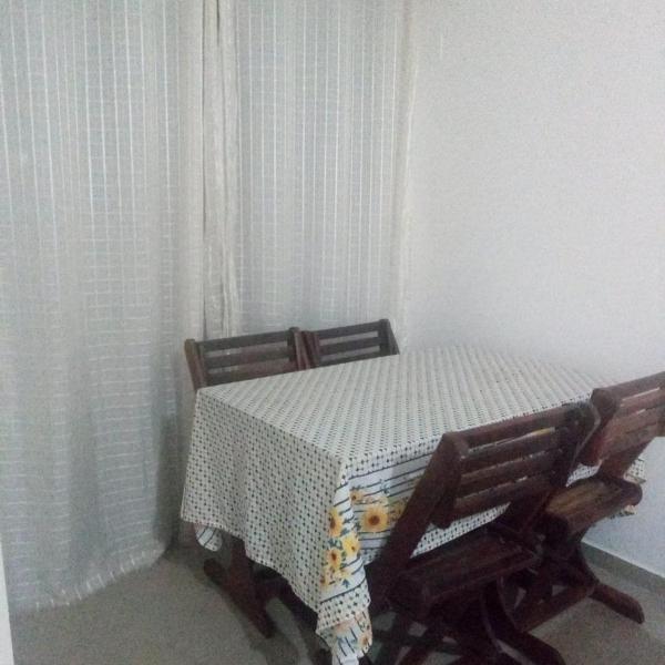Apartamento com piscina 15 mim da Praia - Foto 5