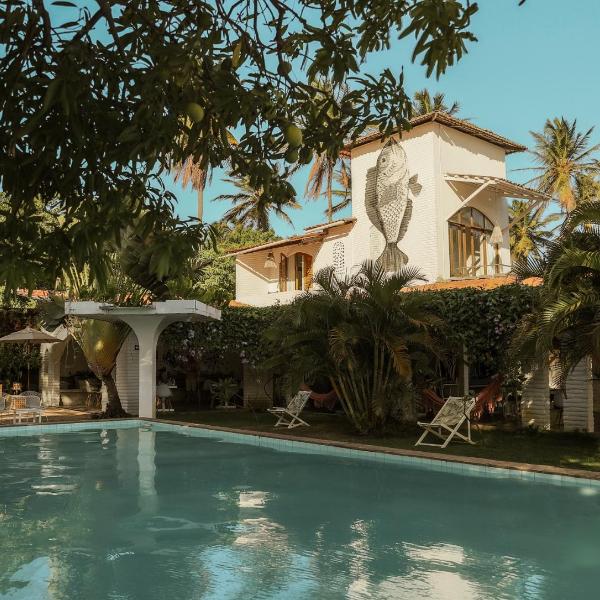 Casa na Lagoa - Foto 4