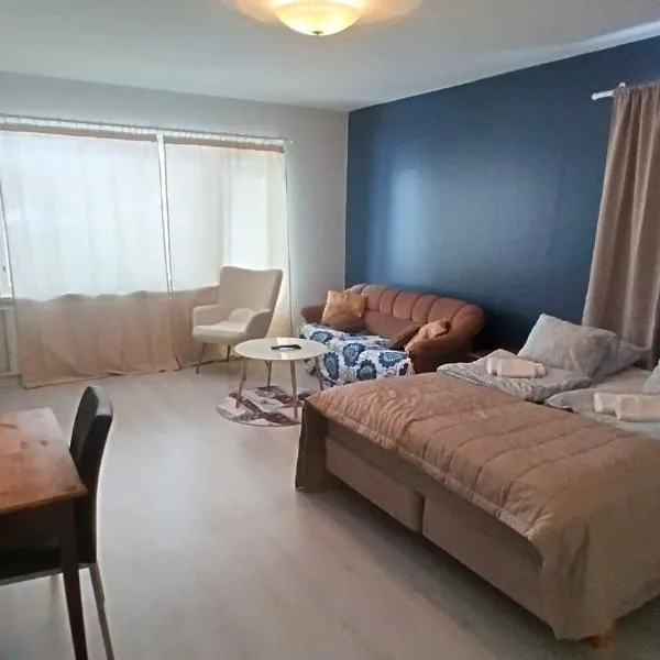 Rauma City Apartments, hotel in Rauma