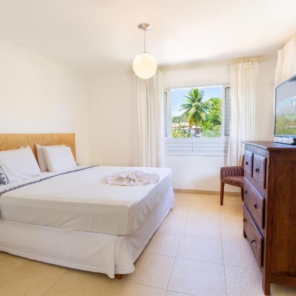 Charmosa Casa D13 4 quartos em Quintas de Sauípe - Foto 2