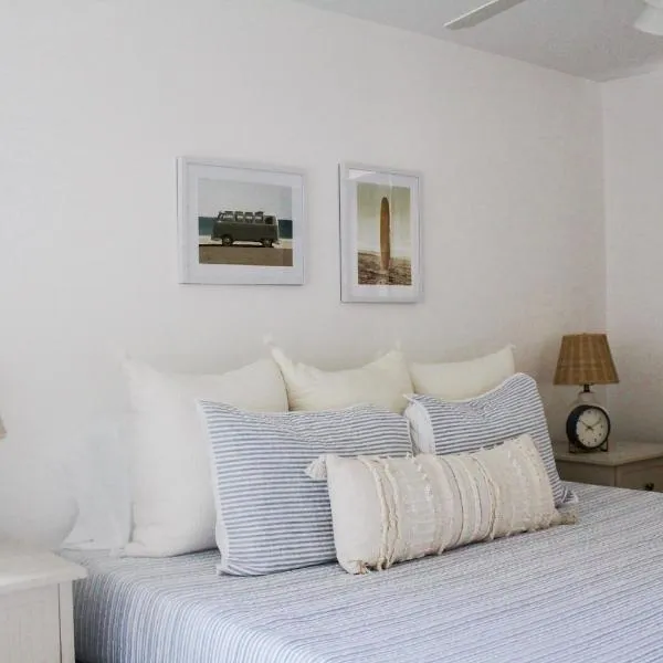 9 Palms, hotell sihtkohas Myrtle Beach