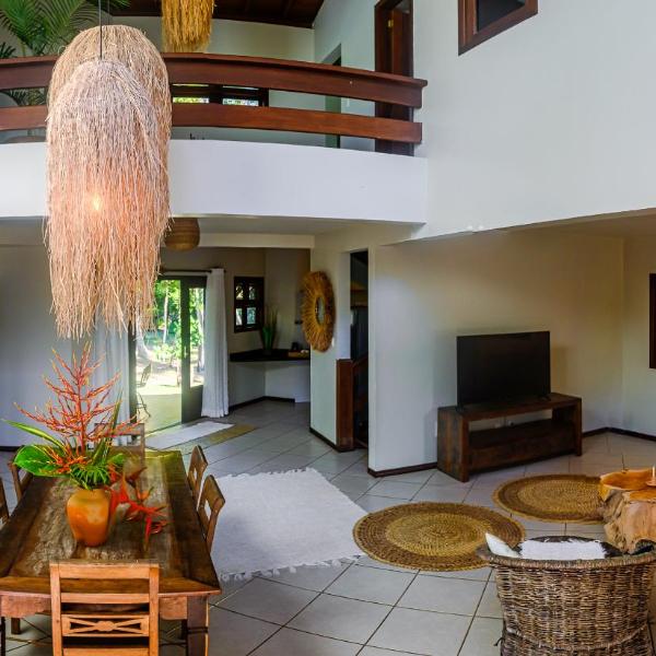 Villa Beijaflor - Foto 5