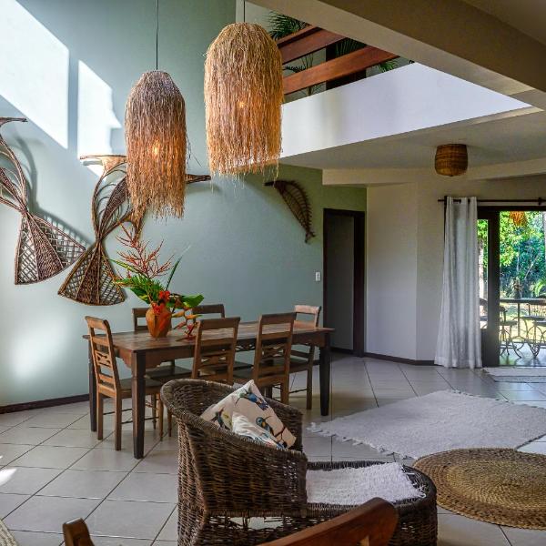Villa Beijaflor - Foto 4