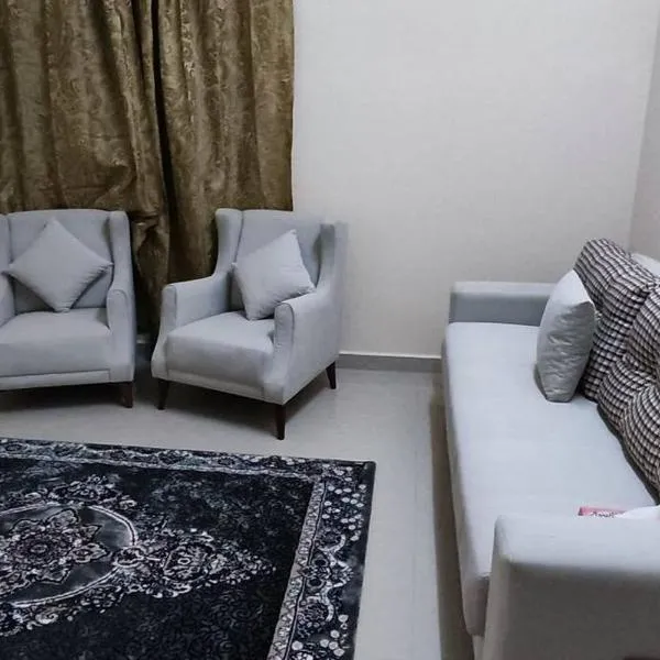 بيت الراحة Rest House, hotel a Nizwa