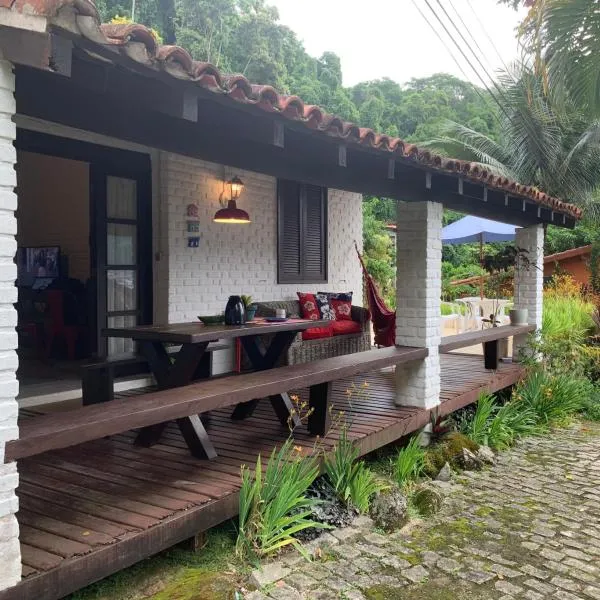 Casa da Baía