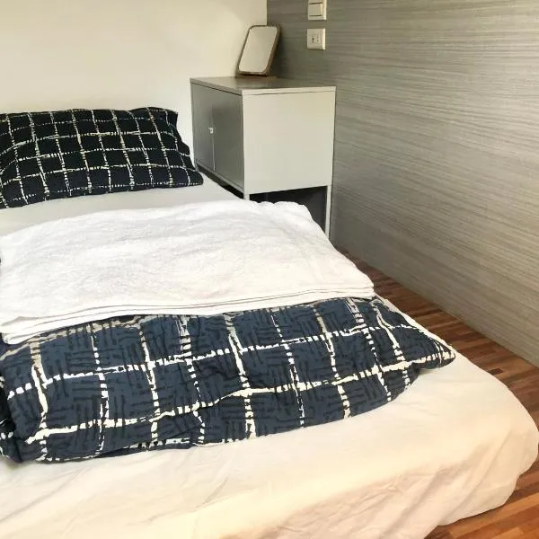 不倒翁輕旅, hotel v destinaci Hsi-kuo-shan