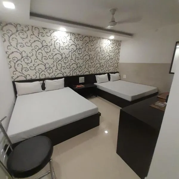 Hotel Shree, hotel in Hisār