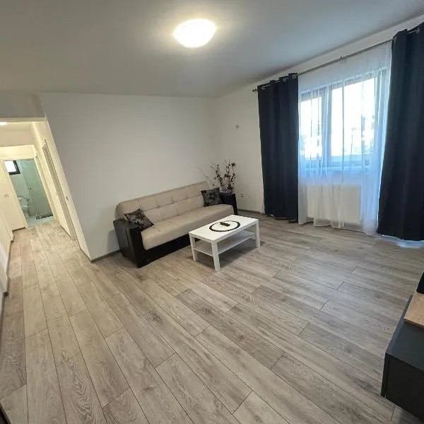 Apartament Elena, khách sạn ở Bragadiru