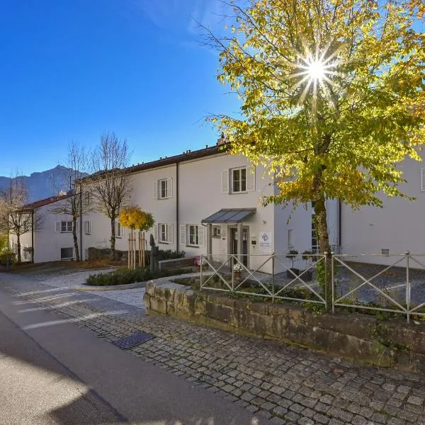 Gästehaus Sankt Ulrich, hotell i Füssen