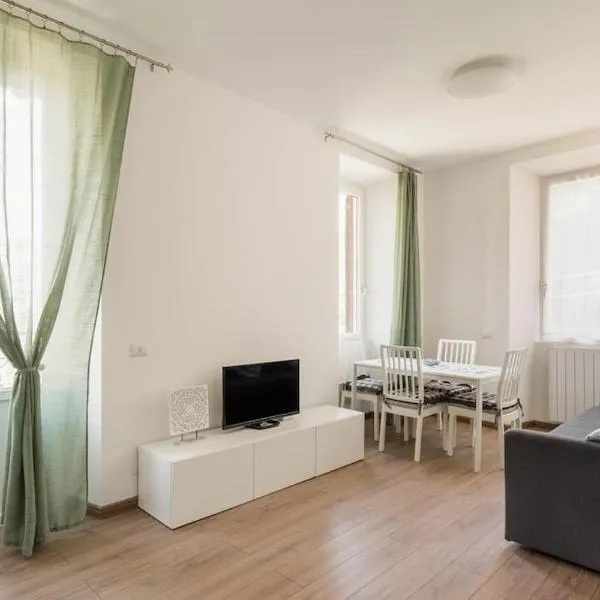 Garibaldi's Apartment, hotel em Como