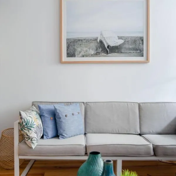 Central Lisboa - Apartamento no Principe Real